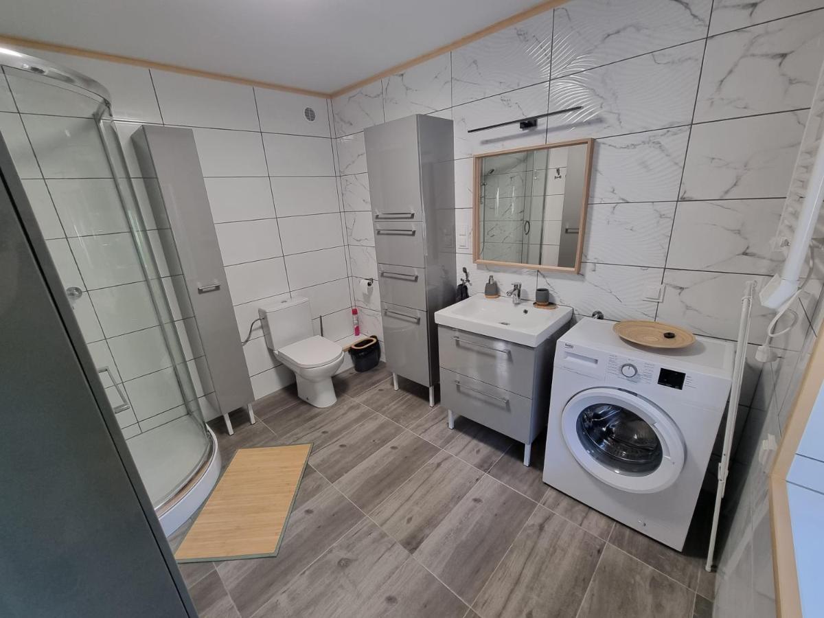 Apartamenty Salamandra Kłodzko Kültér fotó
