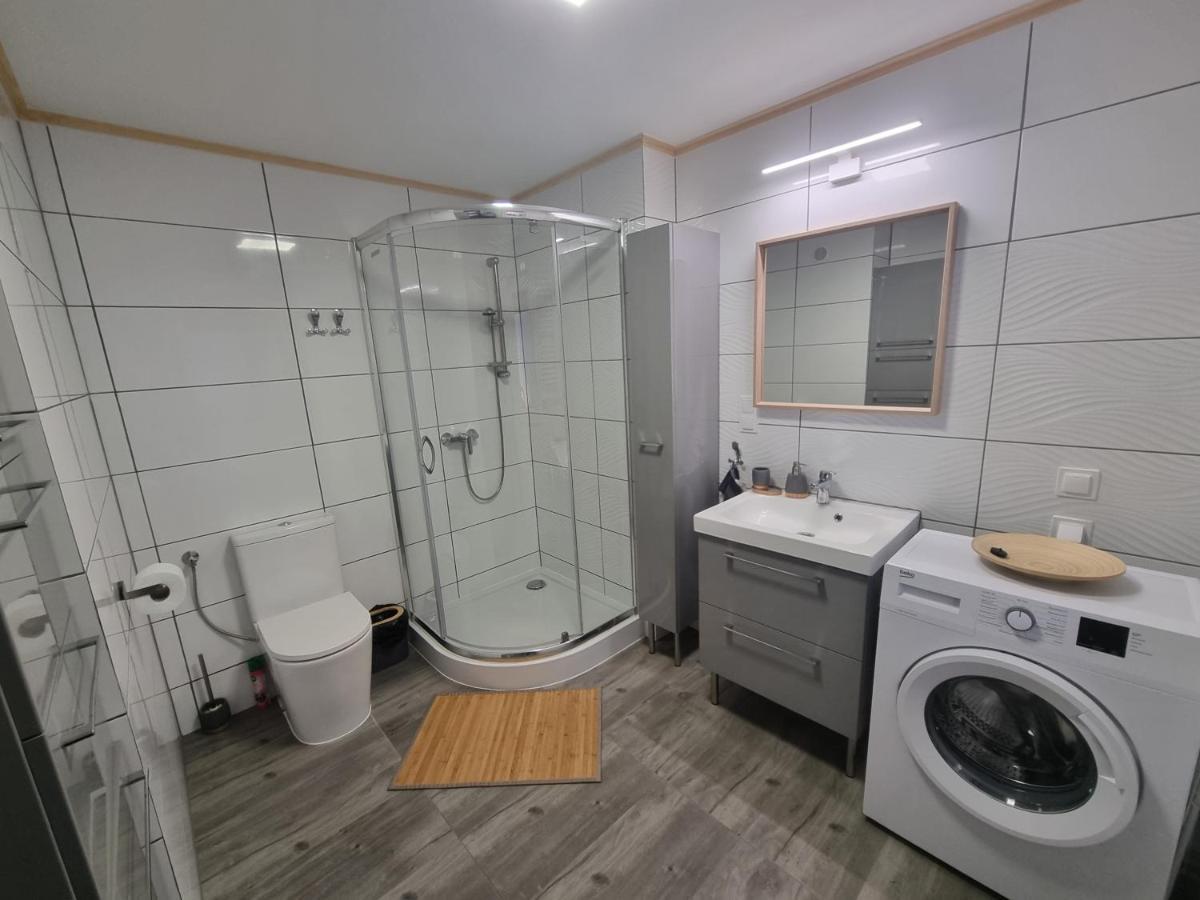 Apartamenty Salamandra Kłodzko Kültér fotó