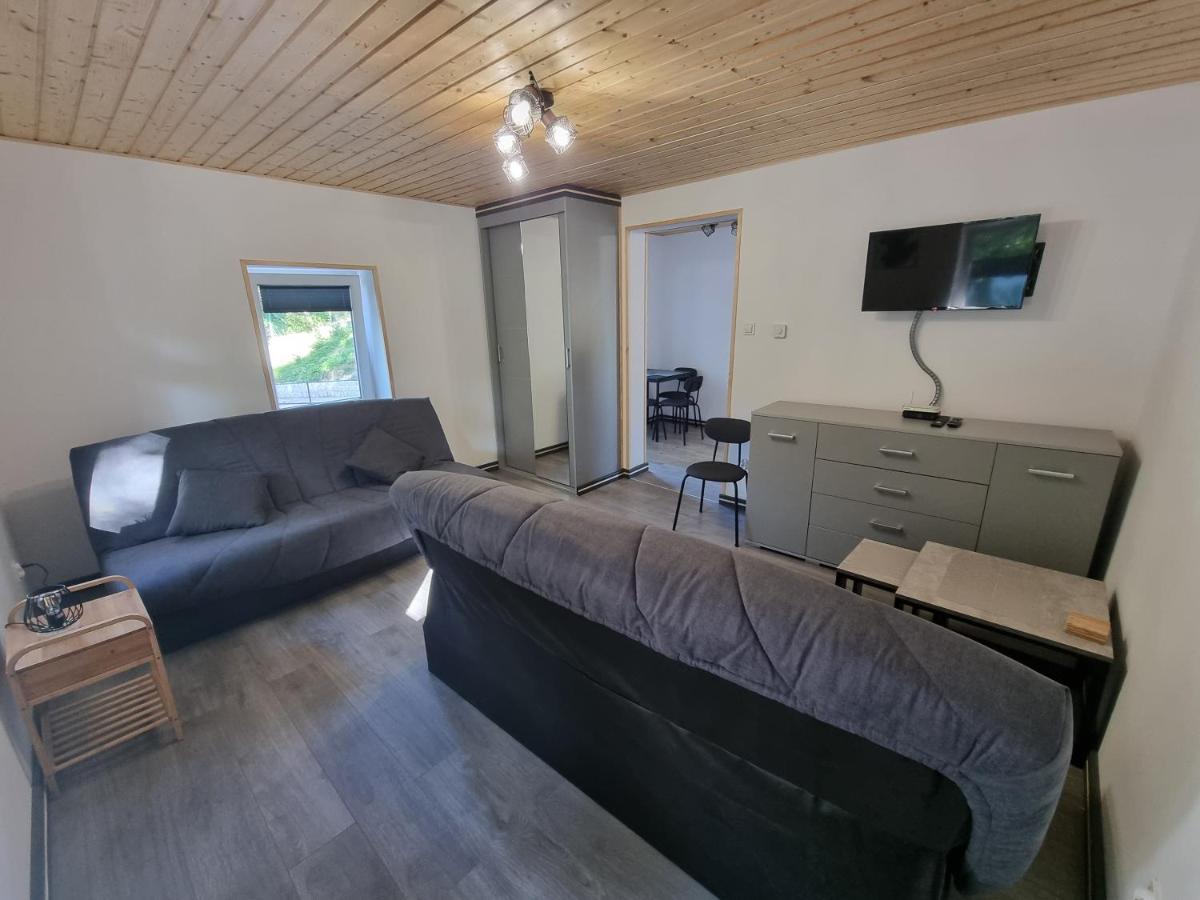 Apartamenty Salamandra Kłodzko Kültér fotó