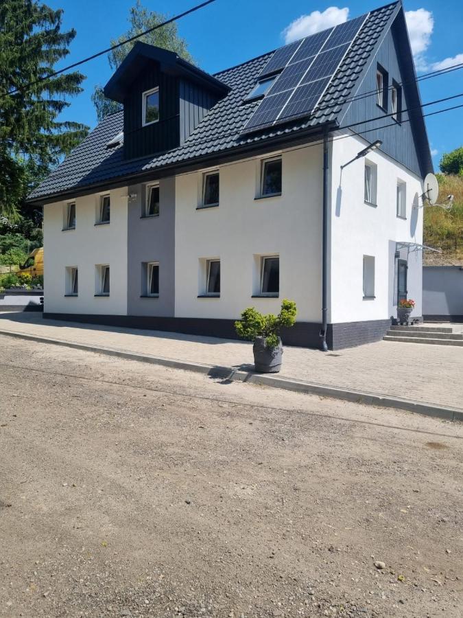 Apartamenty Salamandra Kłodzko Kültér fotó