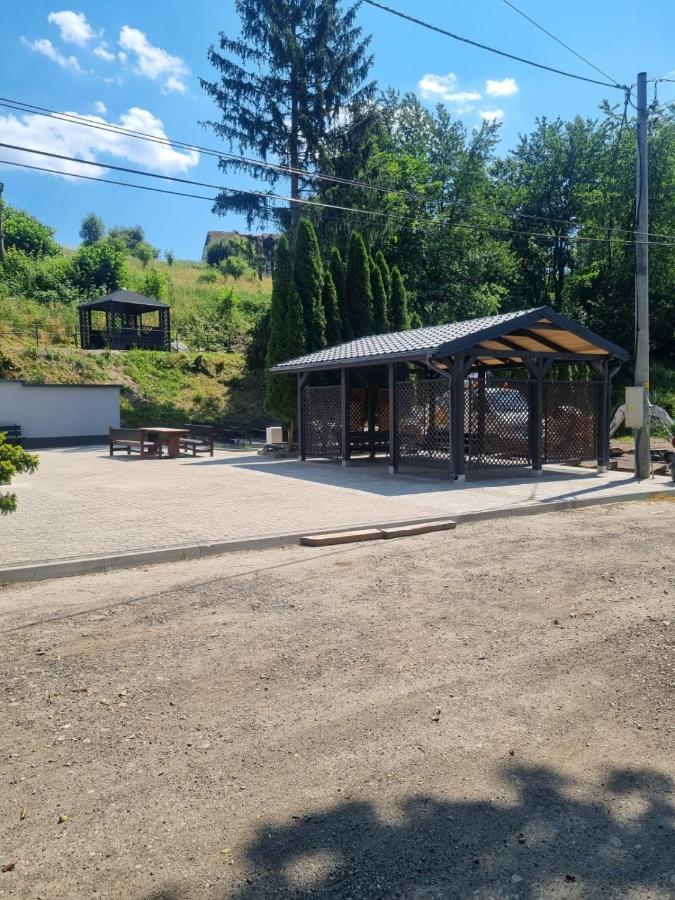 Apartamenty Salamandra Kłodzko Kültér fotó