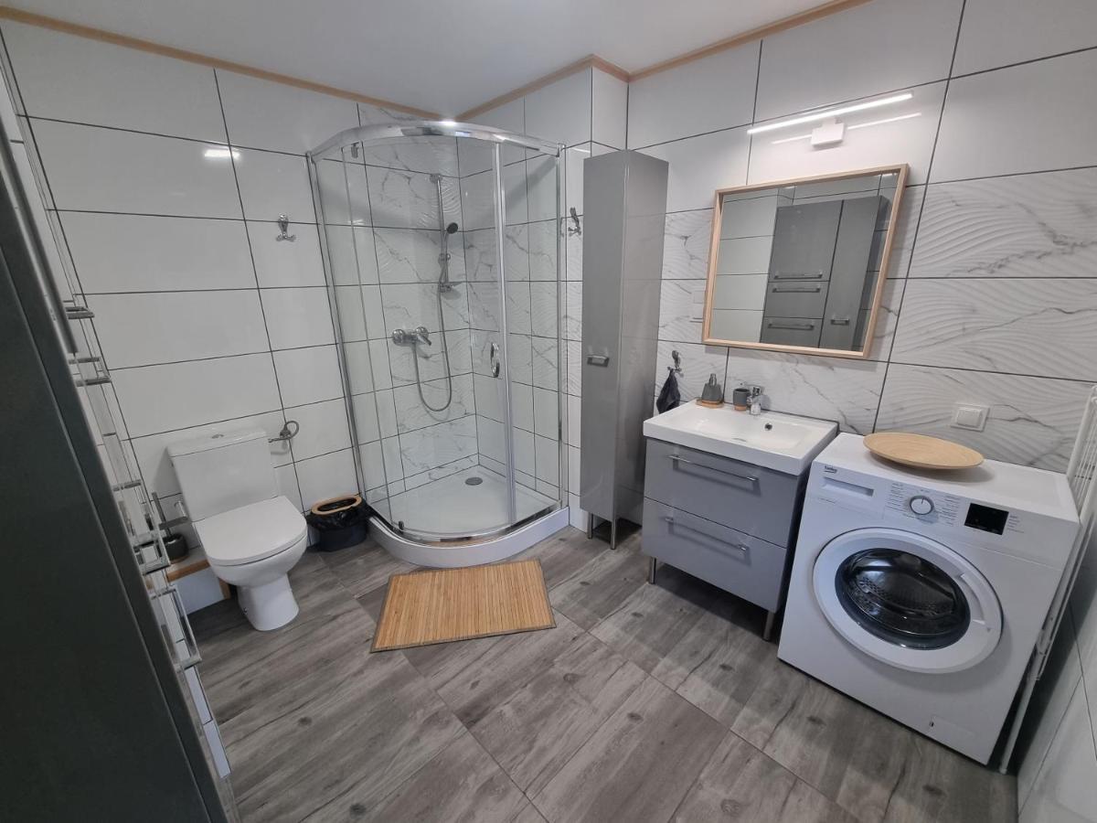 Apartamenty Salamandra Kłodzko Kültér fotó