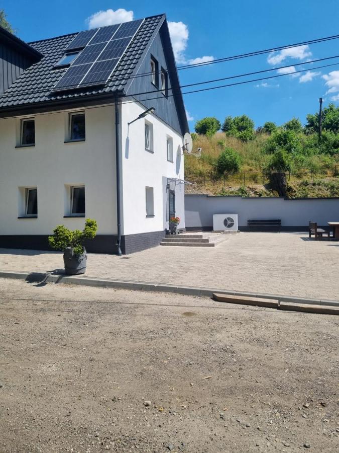 Apartamenty Salamandra Kłodzko Kültér fotó