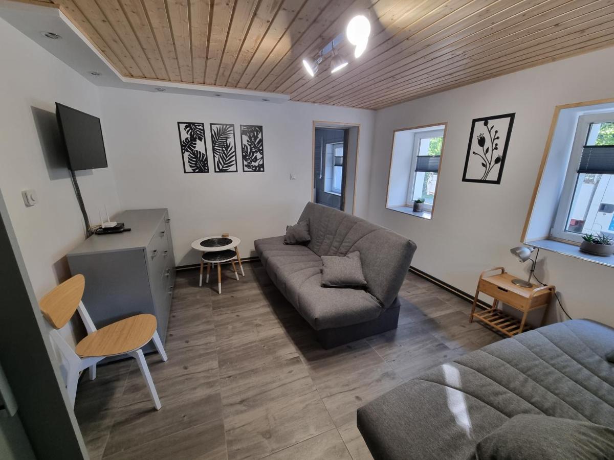 Apartamenty Salamandra Kłodzko Kültér fotó