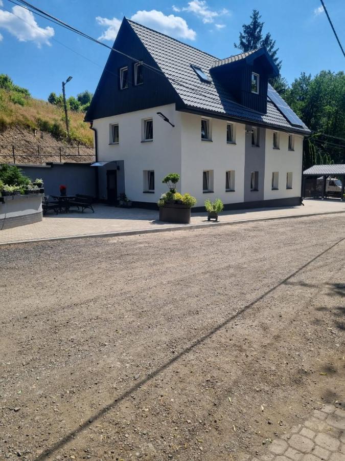 Apartamenty Salamandra Kłodzko Kültér fotó