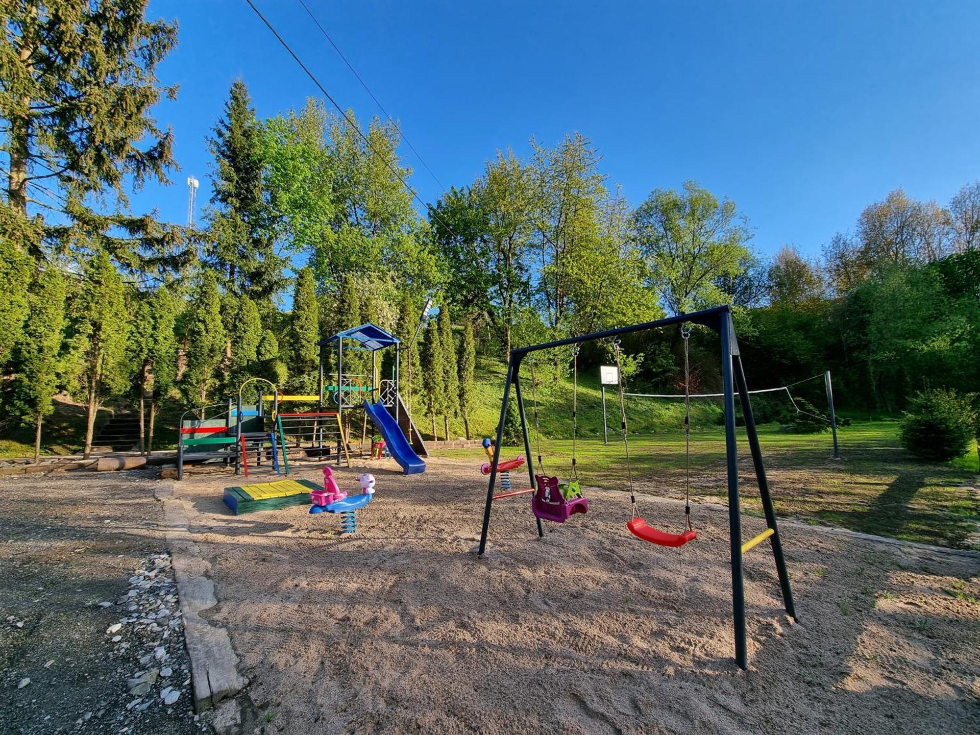 Apartamenty Salamandra Kłodzko Kültér fotó