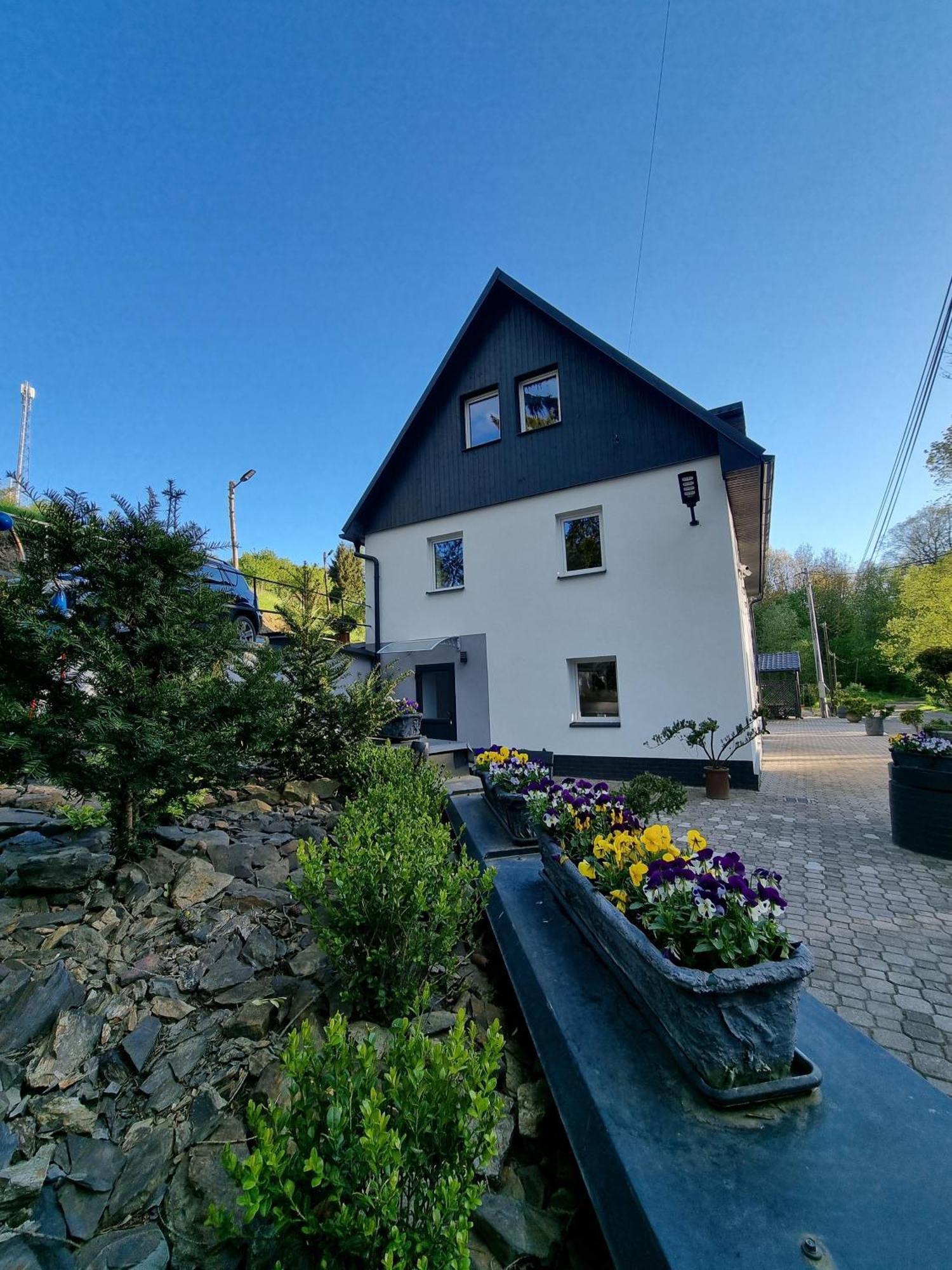Apartamenty Salamandra Kłodzko Kültér fotó